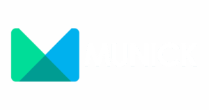 Grupo Munick Logo