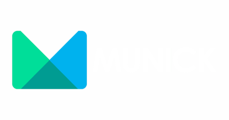Grupo Munick Logo