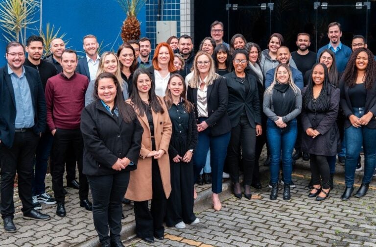 Munick equipe
