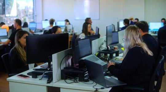 Munick consultoria empresarial