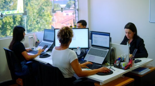 Munick consultoria empresarial