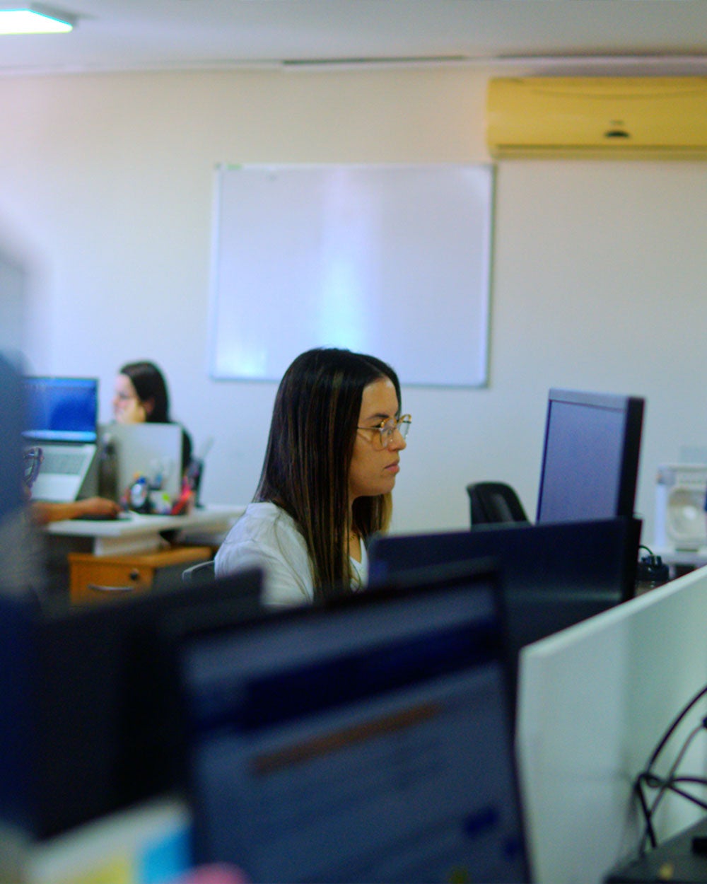 Revisão da operação fiscal de uma empresa em consultoria tributária